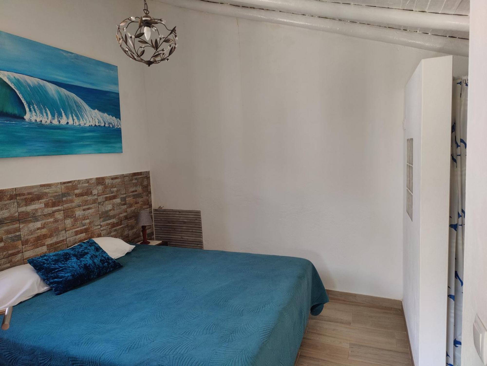 Blue Room Pedralva Exterior foto